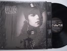 JANET JACKSON Rhythm Nation 1814 A&M original vinyl LP shrink inner Ultrasonic