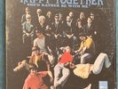 The Turtles  Happy Together  Original  LP  WW 114   EXCELLENT  Still Sealed
