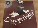 Lovejoy AYA / Pebble Brain Vinyl