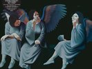Black Sabbath Heaven and Hell (Vinyl) 12