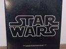 Star Wars Original Soundtrack 2LP/20th Century Gatefold 2T-541 Insert NO POSTER