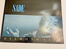 Sade:  Diamond Life pre-owned  Vinyl LP 1985 Portrait/CBS