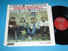 John Mayall with Eric Clapton / Blues Breakers (US 2011, Sundazed Music) 180g LP
