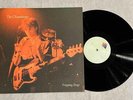 The Chameleons - Tripping Dogs * 1990 Glass Pyramid EMC 2 New Wave Rock LP