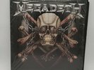 Megadeth Killing Is My Business & Business Is Good The Final Kill 2LP 2018 Read