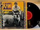 Paul And Linda McCartney Ram NM LP Vinyl Record Columbia 1980  JC 36479 Gatefold