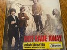 Not Fade Away OST Soundtrack Vinyl (ABKCO 12