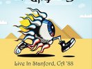 Grateful Dead Live in Sanford, CA '88 (Vinyl) (UK IMPORT)