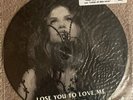 Selena Gomez 2019 Limited Edition Picture Disc Vinyl LP
