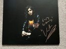 KATIE MELUA: CALL OFF THE SEARCH - SIGNED  20th ANNIVERSARY DOUBLE LP BONUS TRKS