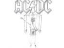 VINYL AC/DC - Flick Of The Switch
