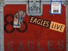 VINYL Eagles - Eagles Live