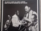 Mosaic Box Set, Edmond Hall/James P.Johnson/Sidney De Paris/Vic Dickenson...