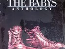 THE BABYS - ANTHOLOGY - 180-GRAM CLEAR VINYL LP  