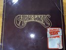 THE CARPENTERS the singles 1969-1973 LP, vinyl, greatest hits