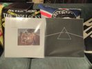 Damned Molten Lager Duo Immaculate Condition Both White Vinyl Dark   #110/200