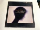 BILL EVANS TRIO Waltz For Debby STEREO LP 1966 Riverside 9399 BLUE LABEL REISSUE
