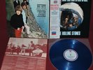 ROLLING STONES - BIG HITS (HIGH TIDE..) - LONDON L20P1008 - LP JAPAN OBI NM BLUE