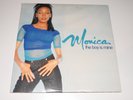 MONICA the boy is mine Lp DOUBLE RECORD SET US 1998