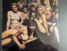 jimi hendrix electric ladyland lp PRIMA STAMPA TRACK RECORD UK 1973