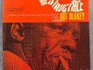 ART BLAKEY & THE JAZZ MESSANGERS Indestructible BLUE NOTE 1st USA mono NM