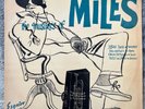 MILES DAVIS The Musings of Miles ESQUIRE 1st UK mono
