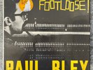 PAUL BLEY Footloose SAVOY USA original shrink NM
