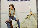 JEREMY STEIG Wayfaring Stranger BLUE NOTE 1st USA issue NM
