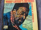 YUSEF LATEEFS DETROIT SD 1525