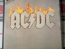 AC/DC - VOL. 1 LP BOX SET  Bon Scott (RIP)