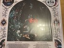 Knocked Loose. Deep In The Willow Ltd 10 Inch Splatter Vinyl.