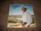RARE  George Strait Ocean Front Property Lp Sealed New Orig 1987 UK MCF 3358