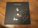 KATIE MELUA: CALL OFF THE SEARCH - SIGNED  20th ANNIVERSARY DOUBLE LP BONUS TRKS