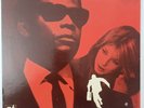 Quincy Jones ‎– The Lost Man (Original Soundtrack) 1969 US - vinyle  lp 33t