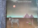 MFSB MYSTERIES OF THE WORLD