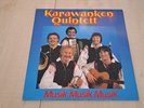 Karawanken Quintett/MusikMusikMusik/Schallplatte VM Records