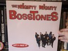 Mighty Mighty Bosstones ‎Let's Face It Red/White Color Vinyl LP Record NEW