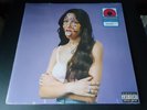 Olivia Rodrigo Sour Magenta Transparent Colored Limited Edition Sealed