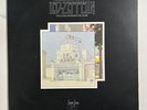 Led Zeppelin-The Song Remains The Same 1st PRESS Vinyl 2LP SwanSong SS 2-201 EX