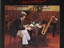 John Klemmer - Straight From The Heart (EX/VG+) [01-1791] vinyl LP