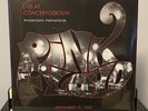Pink Floyd Live At Concertgebouw, Amsterdam 1969 Sealed Vinyl Record Rare