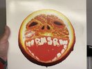 Cobra Juicy Orange Vinyl  Black Moth Super Rainbow