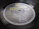 THE BEATLES, HELP, rare Roman font original stereo first issue 1965 UK LP.