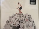 RAYE – MY 21ST CENTURY BLUES - EXCLUSIVE WHITE VINYL LP NEW - A16