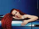 GLYNNE, Jess - Always In Between - Vinyl (gatefold blue vinyl LP + poster)