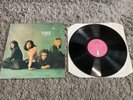 Free “Fire And Water” Original 1970 U.K. vinyl Lp A1/B1 ROUGH PINK LABELS