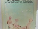 Steely Dan – Countdown To Ecstasy 1973 ABC Black Label Jazz Rock Vinyl LP - VG+