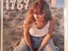TAYLOR SWIFT – 1989 (TAYLOR'S VERSION) - ROSE GARDEN PINK ED VINYL 2xLP NEW -A18