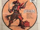 PIRATES OF THE CARIBBEAN - PICTURE DISC VINYL LP NEW - T