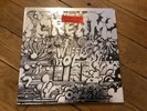 Cream Wheels Of Fire US 1968 2*LP 33T (eric clapton)
